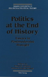 Politics at the End of History