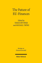 The Future of EU-Finances