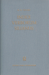 Index verborum Silianus