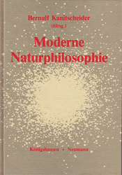 Moderne Naturphilosophie