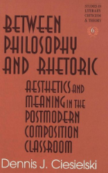 Between Philosophy and Rhetoric