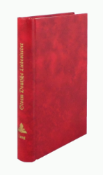 Deutsche Liebeslieder seit Johann Christian Günther