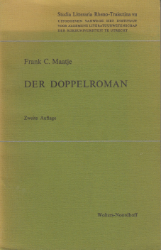 Buchcover Der Doppelroman