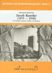Jacob Koerfer (1875-1930)