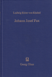 Johann Josef Fux