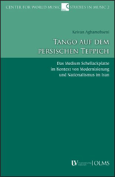 Tango auf dem persischen Teppich