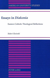 Essays in «Diakonia»