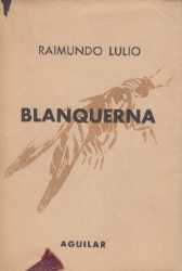 Buchcover Blanquerna