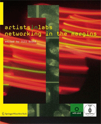 Artists in Labs: Networking the Margins