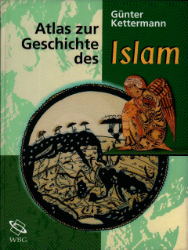 Atlas zur Geschichte des Islam