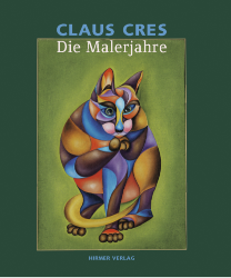 Claus Cres - Die Malerjahre