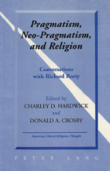 Pragmatism, Neo-Pragmatism, and Religion