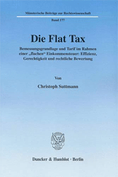 Die Flat Tax