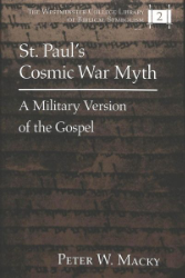St. Paul's Cosmic War Myth