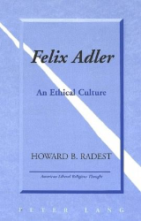 Felix Adler