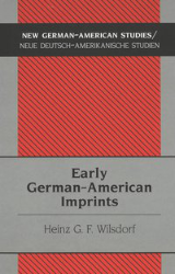 Early German-American Imprints