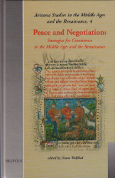 Peace and Negotiation