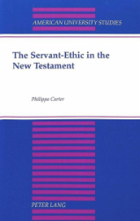 The Servant-Ethic in the New Testament