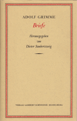 Briefe