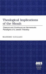 Theological Implications of the Shoah