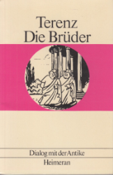 Buchcover Die Brüder