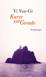 Kurve und Gerade