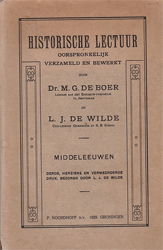 Middeleeuwen