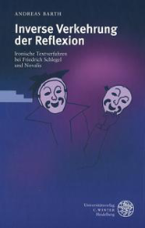 Buchcover Inverse Verkehrung der Reflexion
