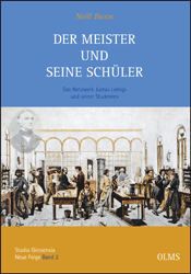 Der Meister und seine Schüler