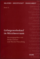 Gefangenenloskauf im Mittelmeerraum