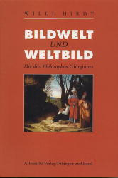 Bildwelt und Weltbild