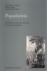 Popularität