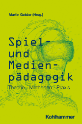 Spiel- und Medienpädagogik