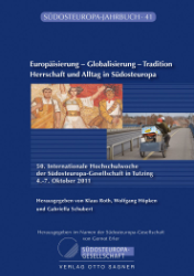 Europäisierung - Globalisierung - Tradition