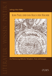 Jean Paul und das Buch der Bücher