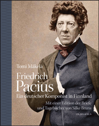 Friedrich Pacius