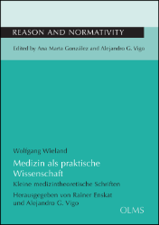 Medizin als praktische Wissenschaft