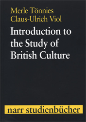 Introduction to the Study of British Culture