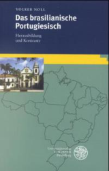 Buchcover Das brasilianische Portugiesisch