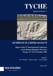 Ad ripam fluminis Danuvi