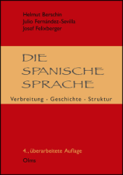 Die spanische Sprache