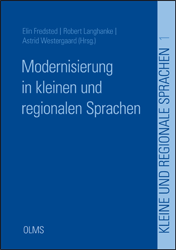 Modernisierung in kleinen und regionalen Sprachen