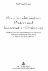 Sozialrevolutionärer Protest und konservative Gesinnung