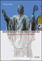 Bernward von Hildesheim/Das goldene Dach zu Hildesheim