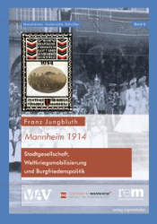Mannheim 1914