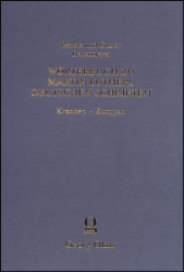Wörterbuch zu Martin Luthers deutschen Schriften. Vierzehnte Lieferung: Krachen - Kumpan