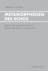 Metamorphosen des Echos