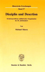 Disziplin und Desertion