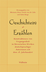 Geschichte(n) - Erzählen