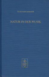 Entfesselte Natur in der Musik des achtzehnten Jahrhunderts